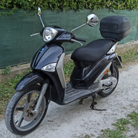 Piaggio Liberty 50 2t 2008