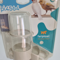 Beverino per Uccellini Ferplast Nuovo
