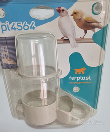 Beverino per Uccellini Ferplast Nuovo
