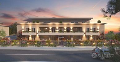 NUOVE COSTRUZIONI A MEDOLAGO