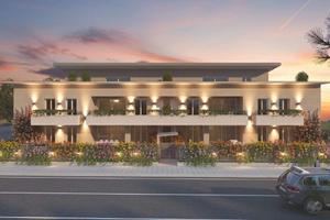 NUOVE COSTRUZIONI A MEDOLAGO