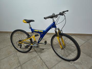 Bicicletta