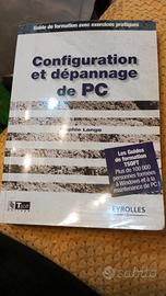 configuration et dépannage du PC