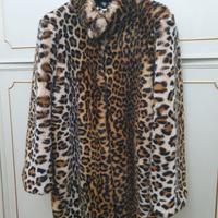 Giacca Animalier