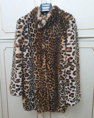Giacca Animalier