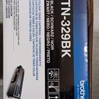 Toner Brother TN-329 BK