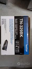 Toner Brother TN-329 BK