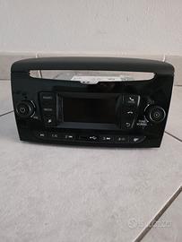 autoradio lancia ypsilon 
