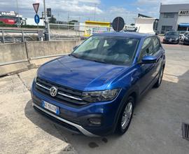 Volkswagen T-Cross 1.6 TDI SCR Style BMT PARI AL N