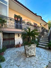 Villetta indipendente a Caivano