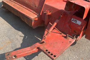 Trinciastocchi tipo taarup