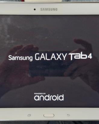 Samsung Galaxy tab4, 16gb, wi-fi