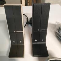 MICROFONI DA BASE MOTOROLA