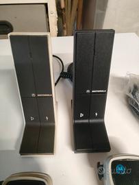 MICROFONI DA BASE MOTOROLA