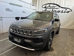 Jeep Compass 1.6 Multijet II 2WD Limited TUA ...