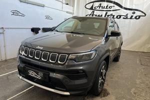 Jeep Compass 1.6 Multijet II 2WD Limited TUA ...