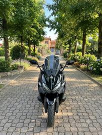 Sym 508