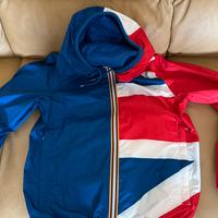 K-Way Limited UK Flag