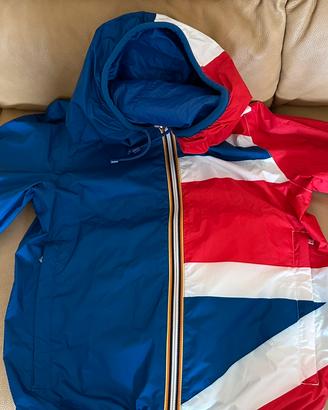 K-Way Limited UK Flag