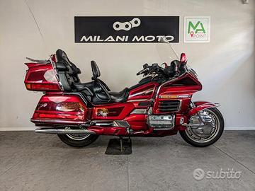 Honda GL 1500 Gold Wing - 1999