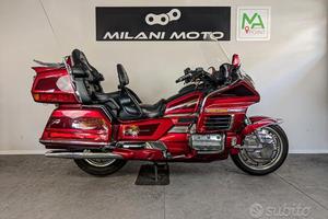 Honda GL 1500 Gold Wing - 1999