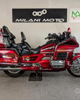 Honda GL 1500 Gold Wing - 1999