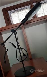 lampada scrivanie 