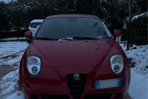 Alfa Romeo MiTo 1.4 78 CV Progression