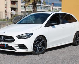 Mercedes-benz B Tua A SOLI 335 € al mese