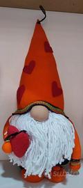 gnomo fatto a mano 