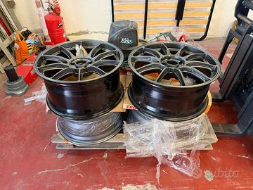 Cerchi 20 OZ HLT 5x112  BMW G20/21/30