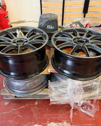 Cerchi 20 OZ HLT 5x112  BMW G20/21/30