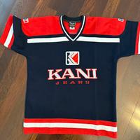 T-shirt karl kani vintage