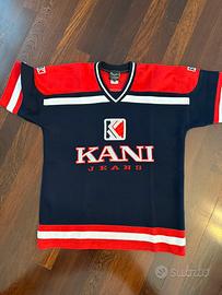 T-shirt karl kani vintage