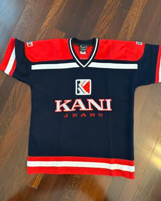 T-shirt karl kani vintage