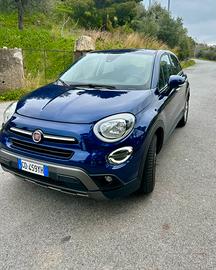 Fiat 500x 1.6 mtj 120cv - Perfetta