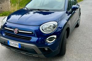 Fiat 500x 1.6 mtj 120cv - Perfetta