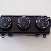 Centralina comandi clima Jeep Cherokee 2011