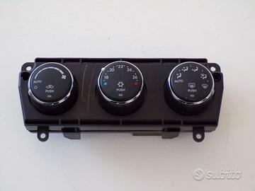 Centralina comandi clima Jeep Cherokee 2011