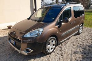 Peugeot Partner Tepee Outdoor 1.6 HDi