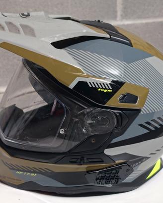 Casco HP 7.31 Venture