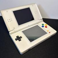 Nintendo DS Lite