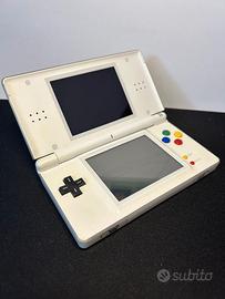 Nintendo DS Lite