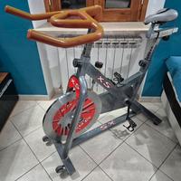 bici spinning 