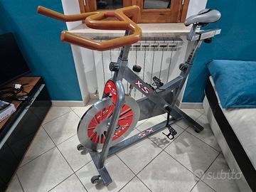 bici spinning 