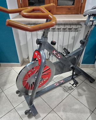 bici spinning 