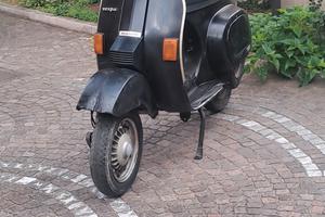 Vesps 50 Pks , anno 1983 .