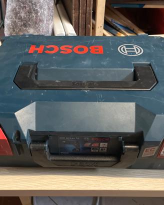 Avvitatore Bosch