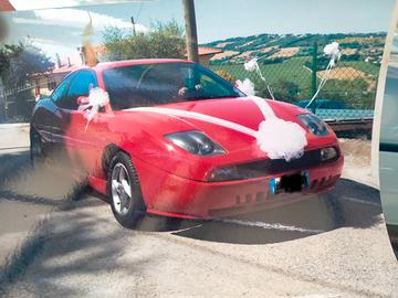 FIAT Coupé - 1999