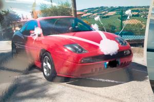 FIAT Coupé - 1999